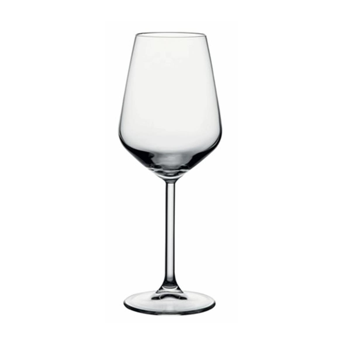 Allegra Wijnglas 35 cl. bedrukken Allegra Wijnglas 35 cl. bedrukken